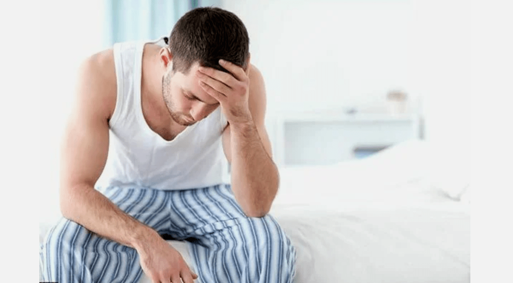 Problèmes de la prostate