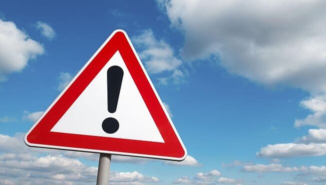 Signer l'attention