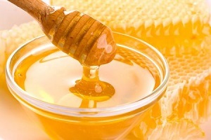 Miel utilisé pour traiter la prostatite